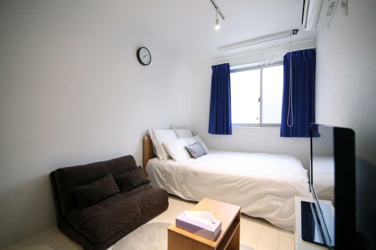 Asakusa Koma House Präfektur Tokio Exterior foto
